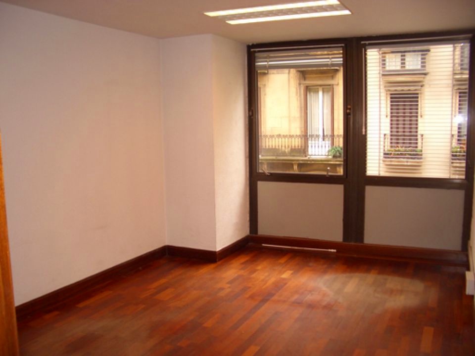 office to rent donostia san sebastian