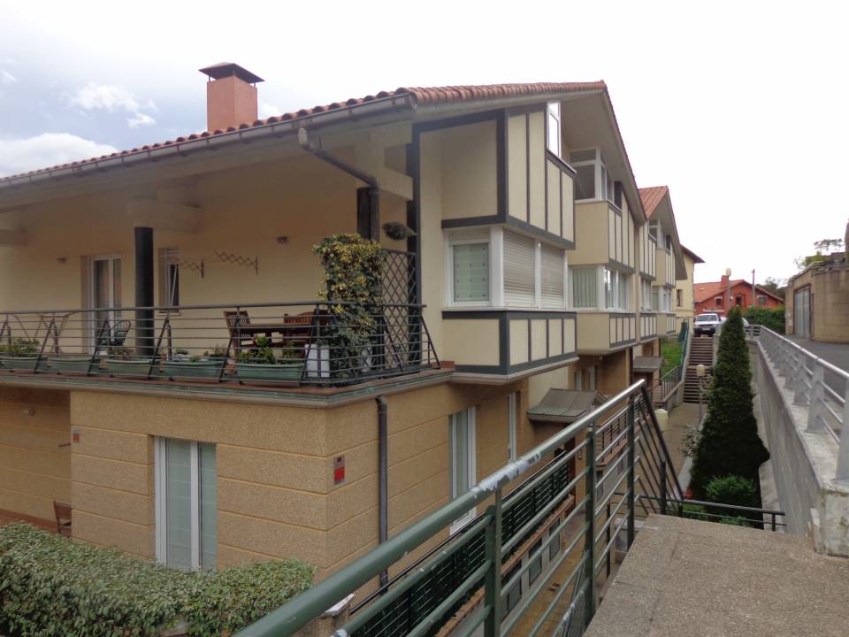 piso en venta en astigarraga