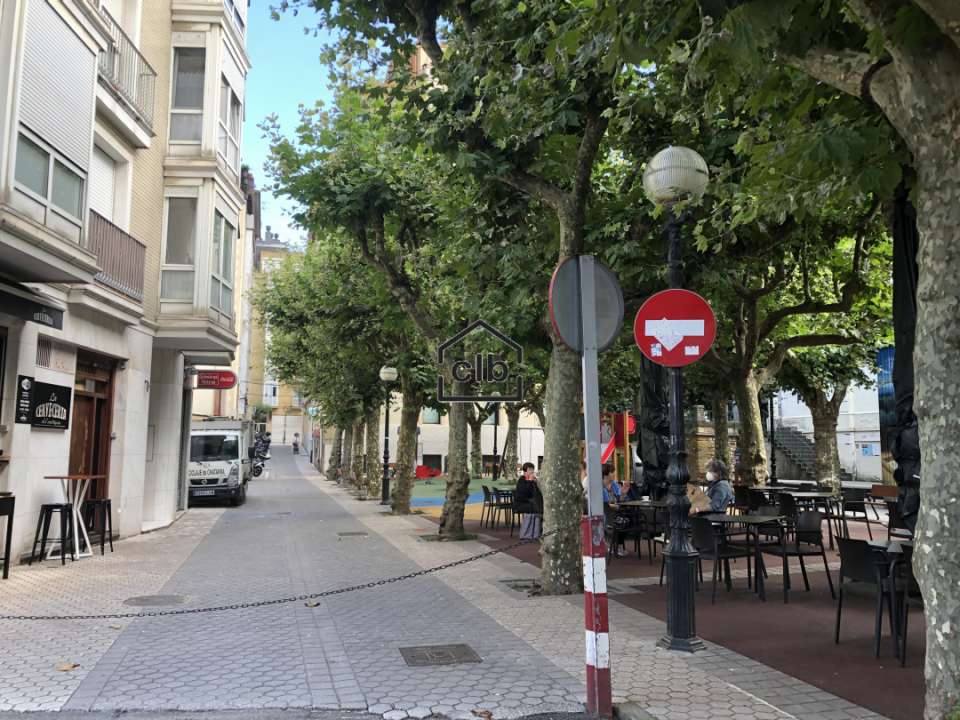 local en venta en donostia san sebastian