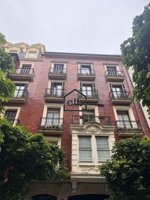 flat for sale donostia san sebastian